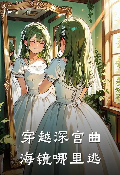 穿越深宫曲，海镜哪里逃