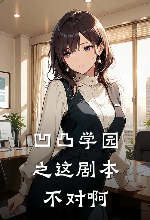 凹凸学园之这剧本不对啊