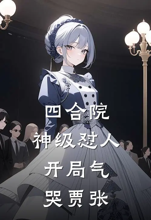 四合院：神级怼人，开局气哭贾张李明远秦淮茹推荐完结小说_免费阅读四合院：神级怼人，开局气哭贾张(李明远秦淮茹)