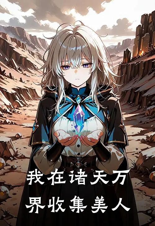 我在诸天万界收集美人