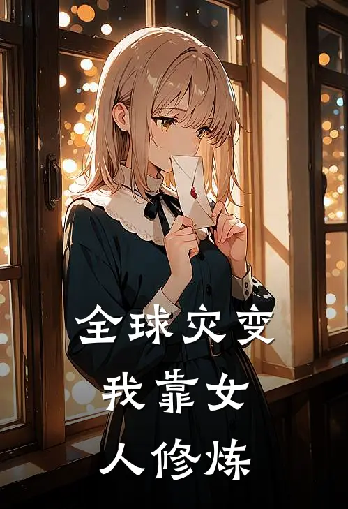 全球灾变，我靠女人修炼