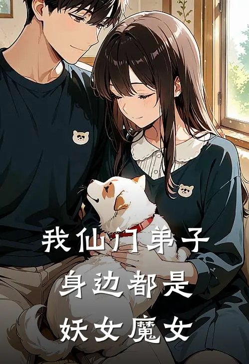 我仙门弟子，身边都是妖女魔女