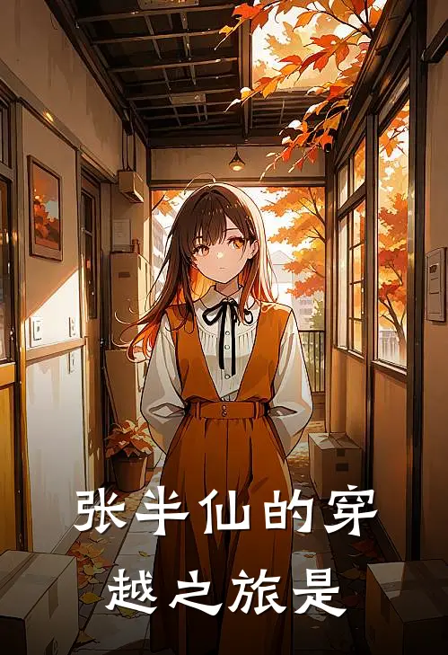 张半仙的穿越之旅是