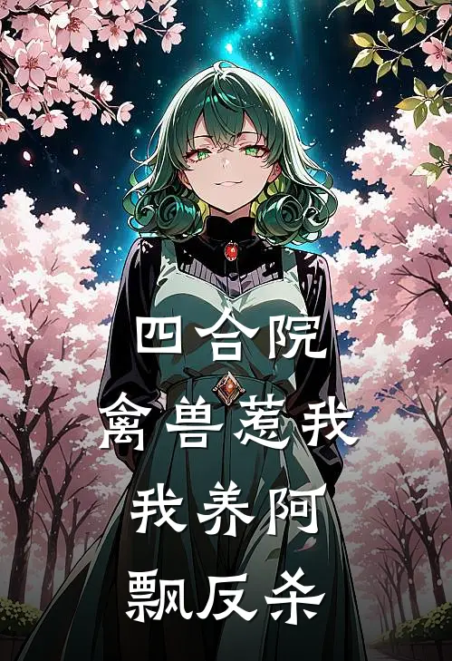 四合院：禽兽惹我，我养阿飘反杀