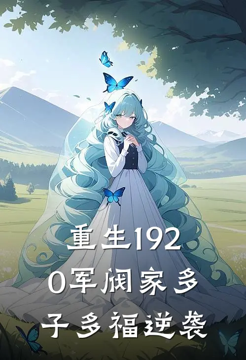 重生1920军阀家多子多福逆袭