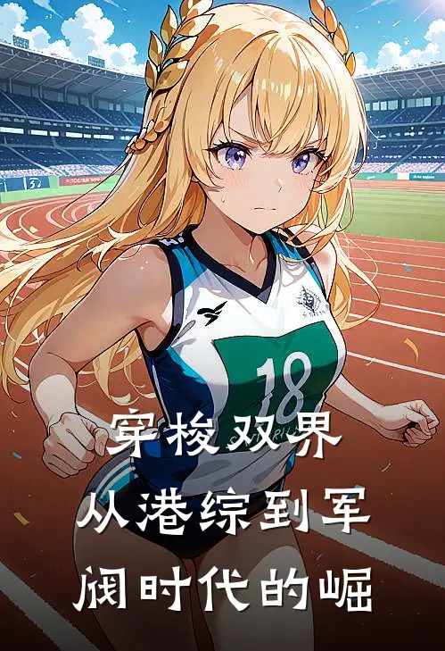 穿梭双界，从港综到军阀时代的崛