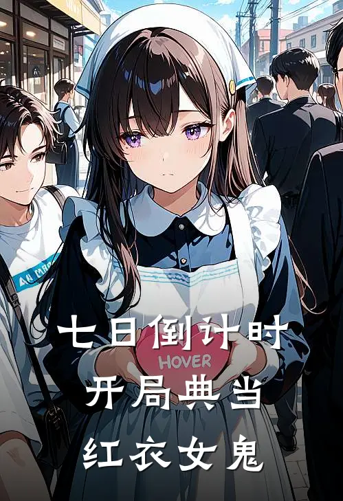 七日倒计时：开局典当红衣女鬼