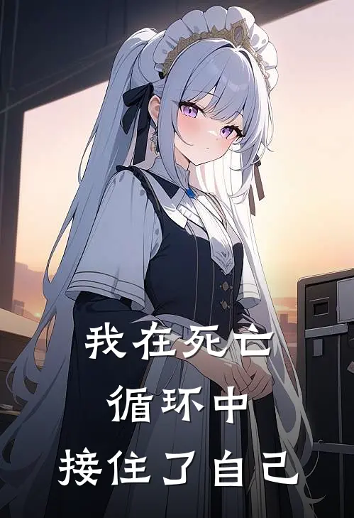 我在死亡循环中，接住了自己