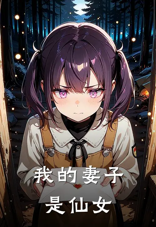 我的妻子是仙女