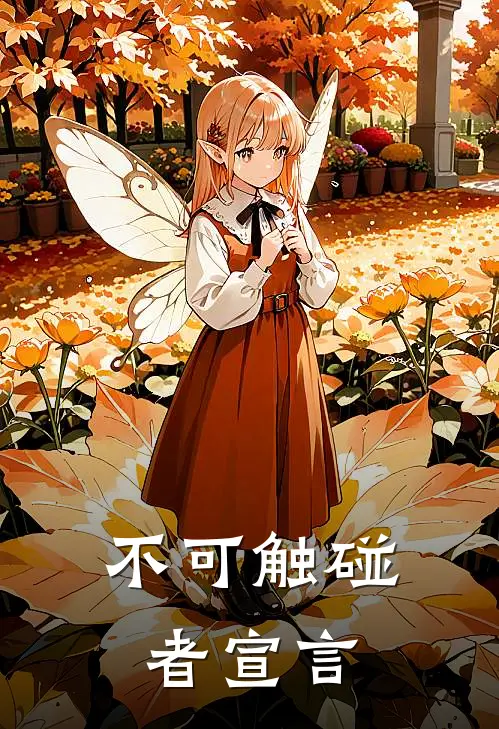 不可触碰者宣言