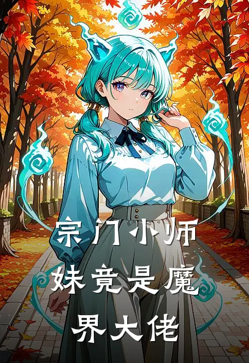 宗门小师妹竟是魔界大佬