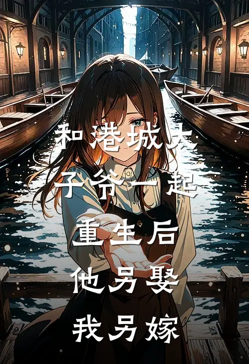 和港城太子爷一起重生后，他另娶我另嫁