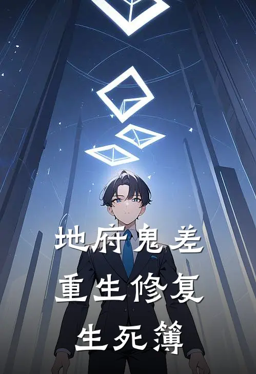 地府鬼差重生修复生死簿苏九孟婆免费小说免费阅读_推荐完结小说地府鬼差重生修复生死簿(苏九孟婆)