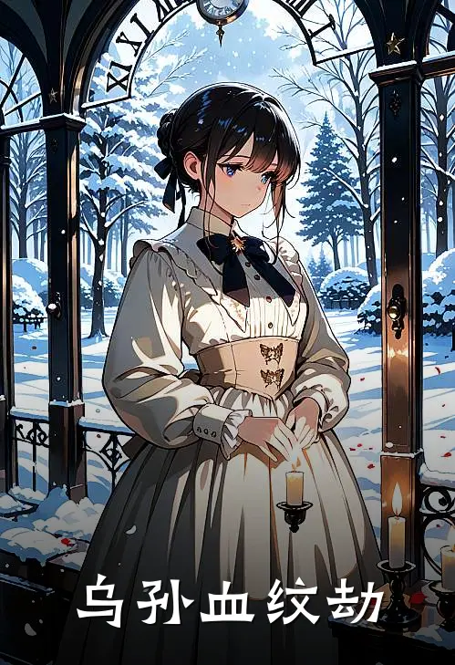 乌孙血纹劫秦朗霍桓全本完结小说_最新章节列表乌孙血纹劫(秦朗霍桓)