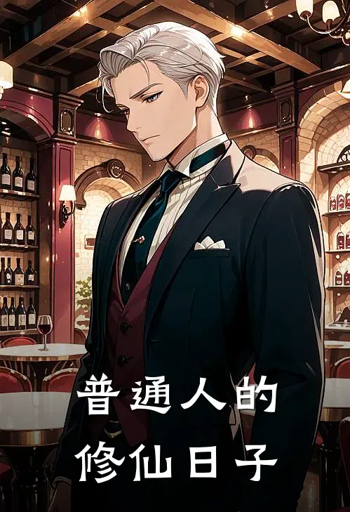 普通人的修仙日子