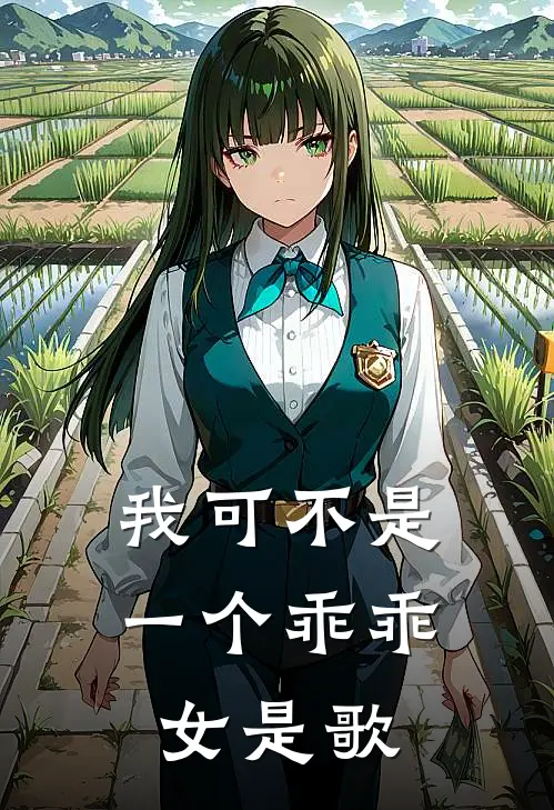 我可不是一个乖乖女是歌