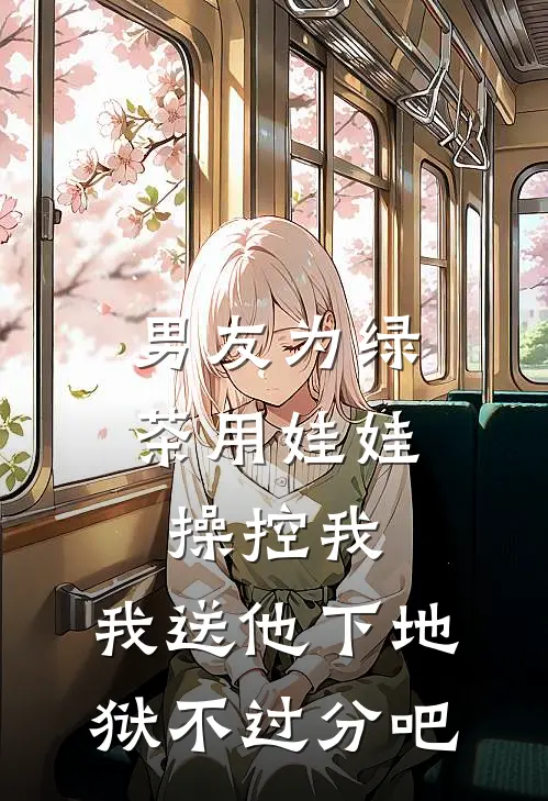 男友为绿茶用娃娃操控我，我送他下地狱不过分吧(谢清澜顾晏辞)推荐完结小说_最新章节列表男友为绿茶用娃娃操控我，我送他下地狱不过分吧(谢清澜顾晏辞)