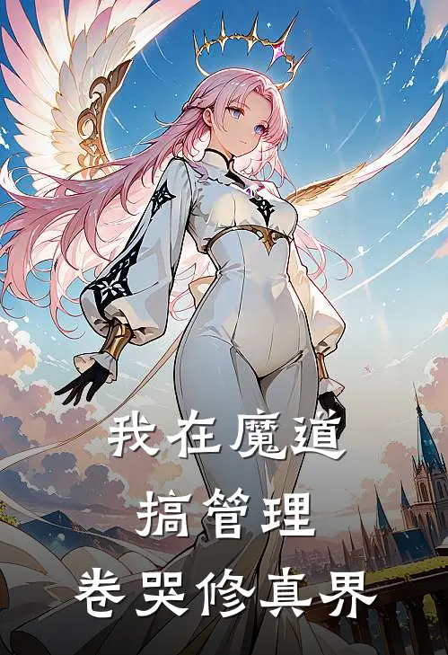 我在魔道搞管理，卷哭修真界