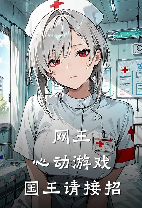 网王：心动游戏，国王请接招