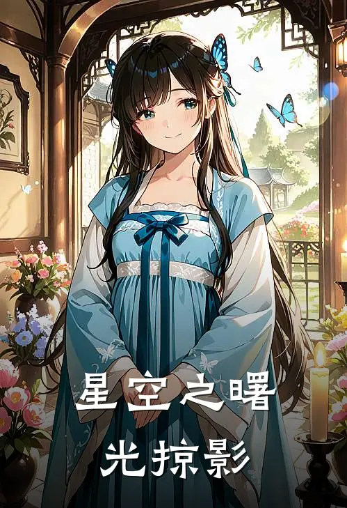 星空之曙光掠影