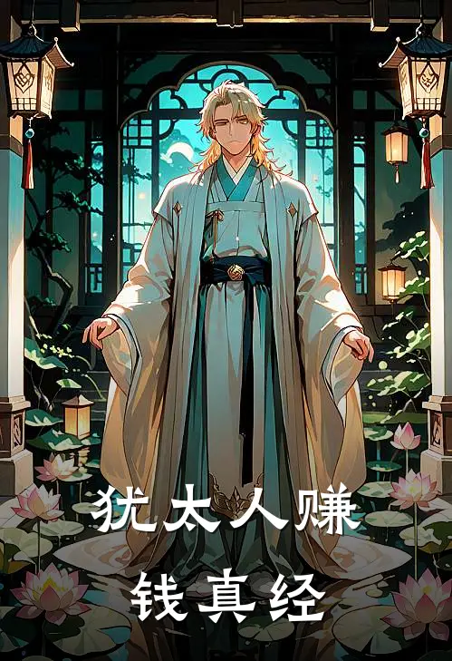 犹太人赚钱真经