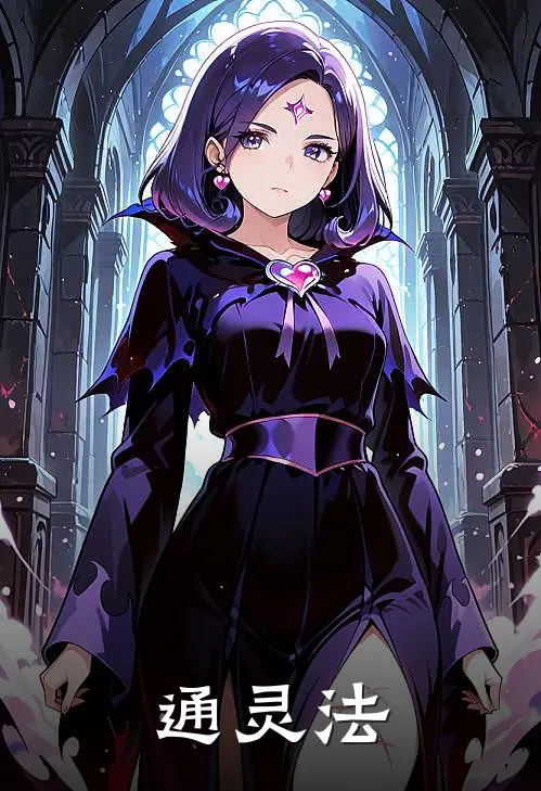 通灵法