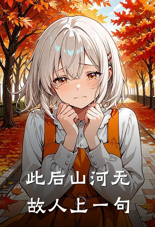 此后山河无故人上一句