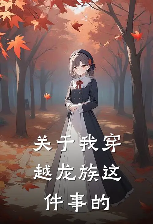 关于我穿越龙族这件事的
