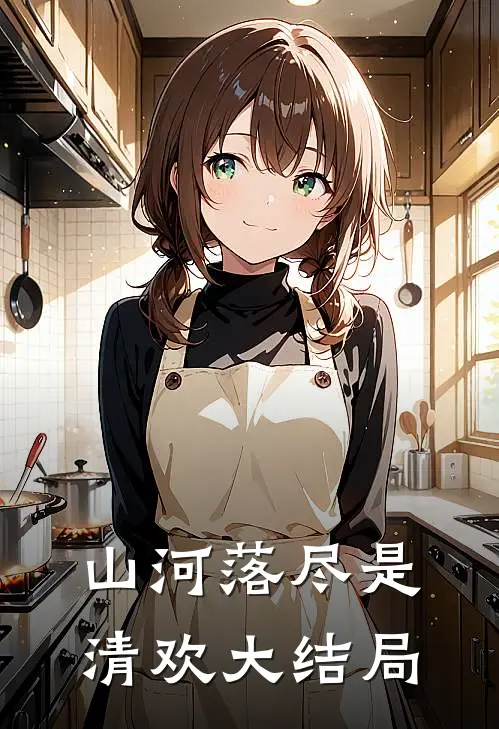 山河落尽是清欢大结局