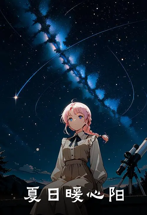 夏日暖心阳