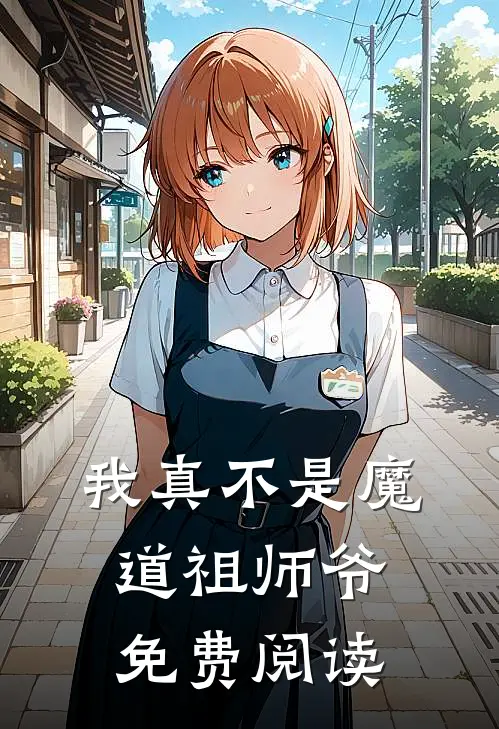 我真不是魔道祖师爷免费阅读