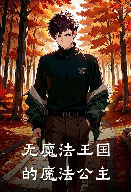 无魔法王国的魔法公主