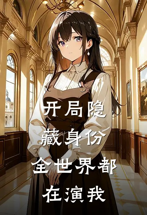 开局隐藏身份，全世界都在演我