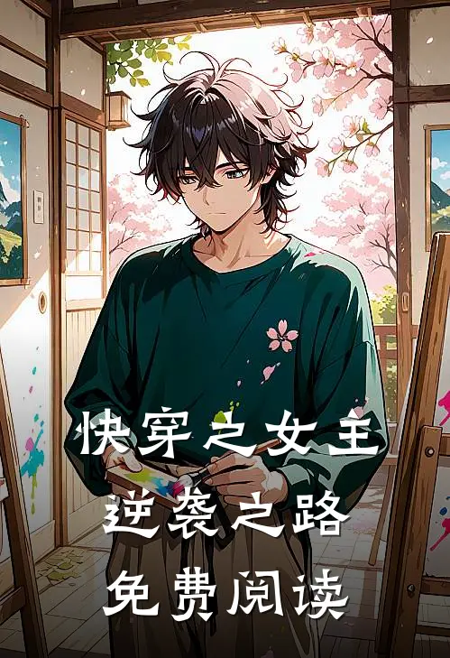 快穿之女主逆袭之路免费阅读