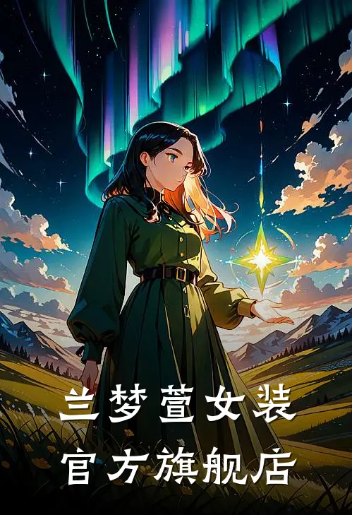 兰梦萱女装官方旗舰店