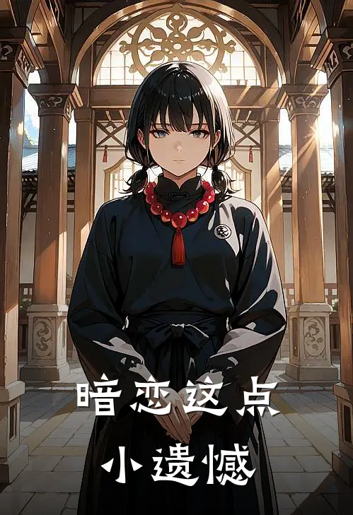 暗恋这点小遗憾