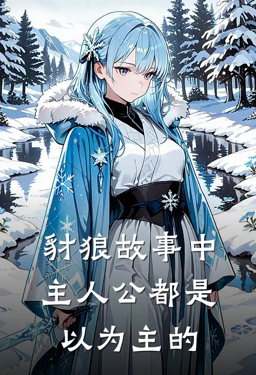 豺狼故事中主人公都是以为主的