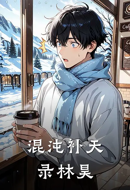 混沌补天录林昊