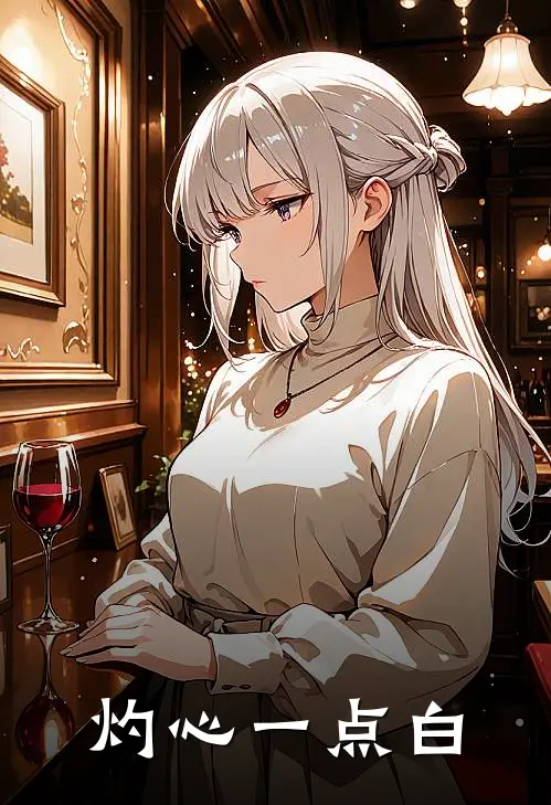 灼心一点白