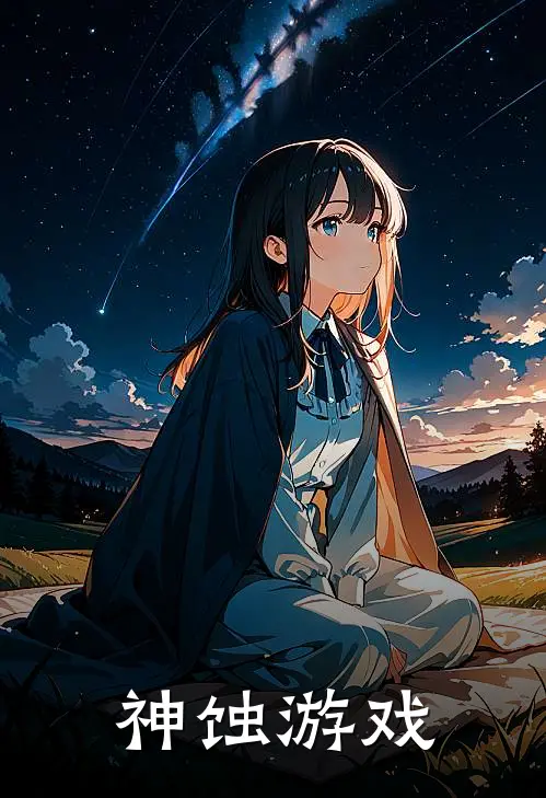 神蚀游戏(陆曜声岳震)完本小说推荐_最新章节列表神蚀游戏(陆曜声岳震)