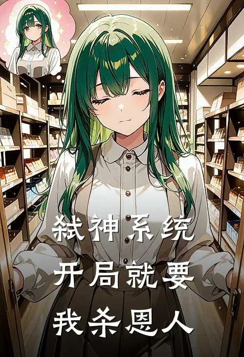 弑神系统：开局就要我杀恩人林夜李铁免费小说在线看_完本小说阅读弑神系统：开局就要我杀恩人(林夜李铁)