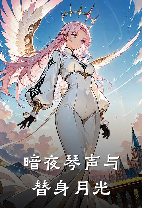 暗夜琴声与替身月光林晚晴苏明远完整版小说_小说完结推荐暗夜琴声与替身月光(林晚晴苏明远)