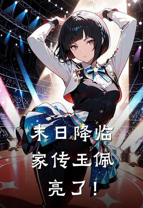 末日降临，家传玉佩亮了！李天玉佩全文免费阅读无弹窗大结局_（李天玉佩）末日降临，家传玉佩亮了！最新小说