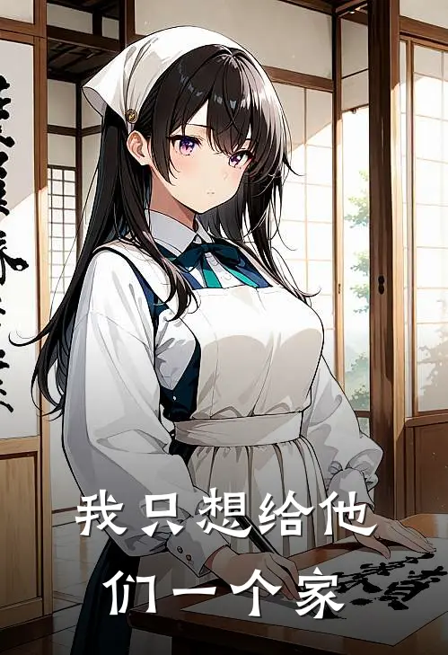 我只想给他们一个家