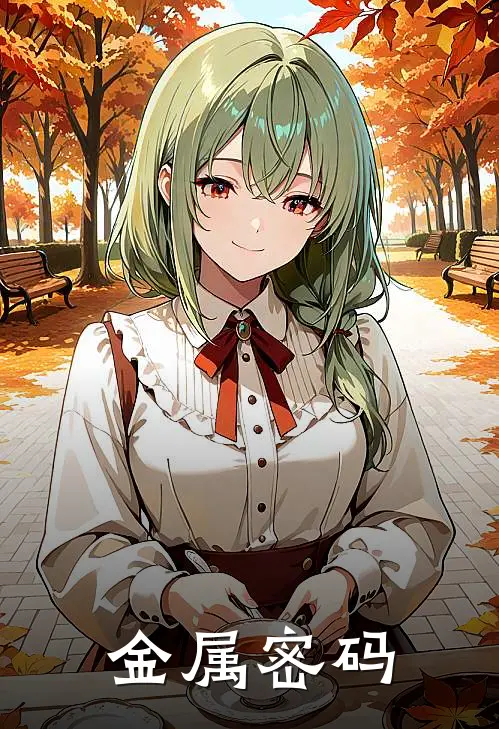 陈九川陈九川《金属密码》_(陈九川陈九川)热门小说