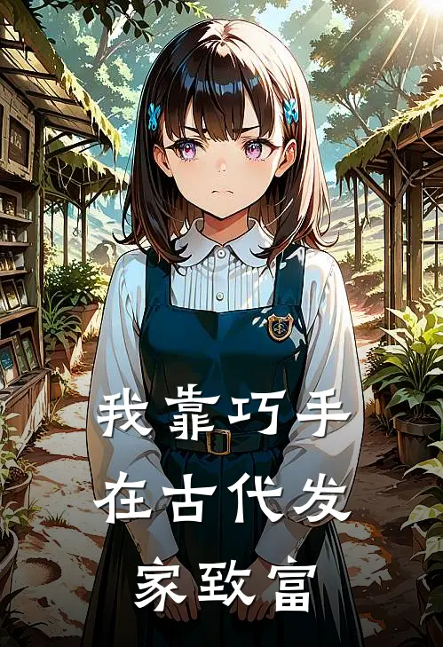 我靠巧手在古代发家致富