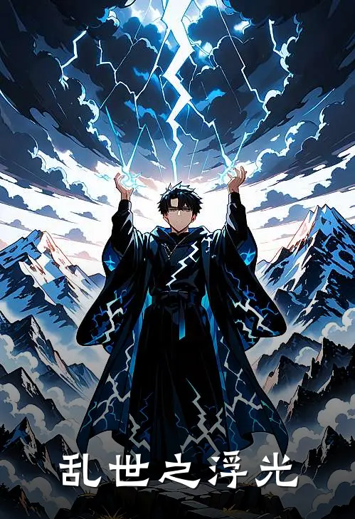乱世之浮光