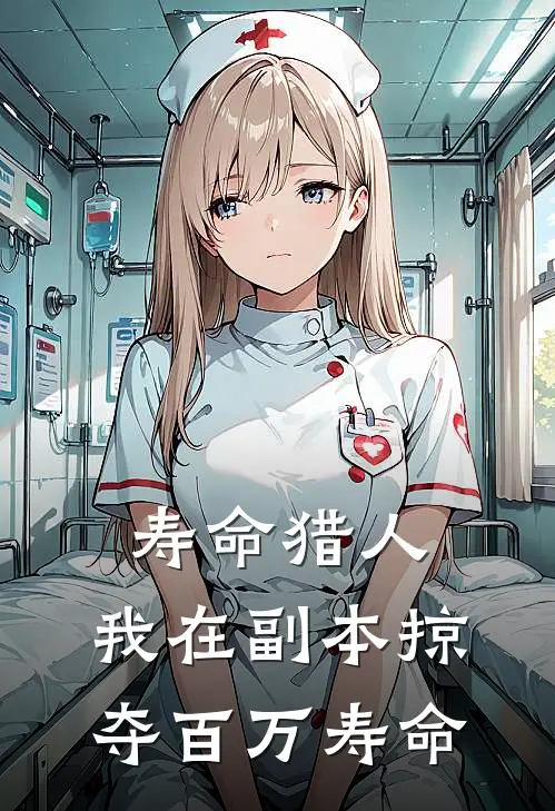 寿命猎人：我在副本掠夺百万寿命姚逸姚少完整版免费小说_热门网络小说推荐寿命猎人：我在副本掠夺百万寿命(姚逸姚少)