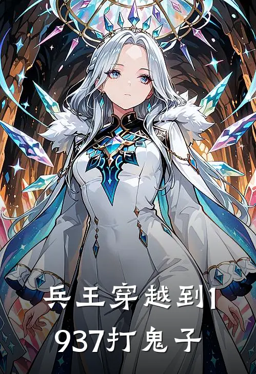 兵王穿越到1937打鬼子