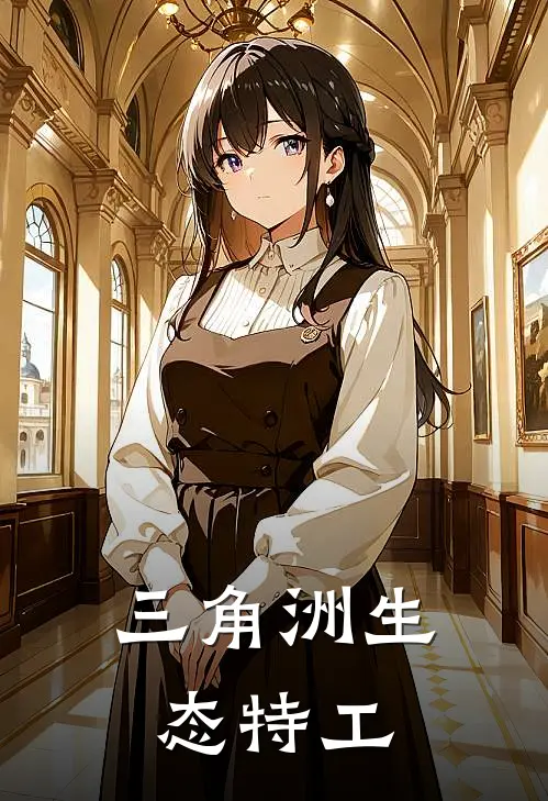 三角洲生态特工（陈默陈默己）全文免费阅读无弹窗大结局_（三角洲生态特工全文免费阅读无弹窗）陈默陈默己最新章节列表_笔趣阁（三角洲生态特工）